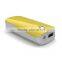 Bluetooth Speaker Power Bank,Remax Power Bank,Rohs Power Bank 5600mAh