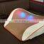 Full body multi-purpose vibrating massage pillow