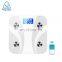 Smart API Digital Weight Bathroom 180Kg 1Byone Blue Tooth Body Fat Scale With IOS
