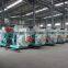 biomass energy wood/straw pellet producing machine