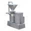 Food grade sanitary stainless steel mayonnaise colloid mill grinding machine