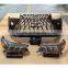 AUTO PARTS FRONT BUMPER FOR TOYOTA HILUX REV0 2016 UP LX