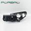 Low Configuration Auto Parts Headlight Housing for F07/GT535 10-15 Year without AFS