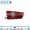 Best selling bus parts for Yutong bus ZK6122HL 4133-00077 bus headlight front lamp