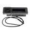 Car Rear Trunk Tailgate Back Door Handle Rear View Parking Backup Camera HD For VW Vento Polo Sedan Facelift 2017 2018 2019