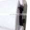 ABS plastic manual lever action paper towel dispenser