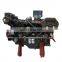hot sale and brand new water cooled 4 Stroke 6 cylinder YC6018ZLCB YUCHAI diesel  engine