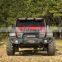 For RR Front Bumper Spartacus for 07-18 Jeep Wrangler JK