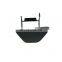 Primend Front Bumper Head Light lamp Washer cover Tow Hook Cap Cover For BMW Car