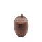 Wooden Decorations Barrel Unique Design Simple Useful Wooden Malaysia for Bar Painted Wooden Plain Color or as Your Color Easter
