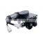 Hansshow Smart Remote Control Trunk Opener Anti-pinch Electric Power Tailgate Lift For Toyota RAV4 2019-2021