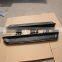 Top quality Aluminum alloy car side running board for Ford Ranger  side foot plate auto side step pedals