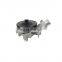 LR073711 Насос для охлаждающей жидкости двигателя для Jaguar Range Rover 5.0L 3.0L V8 LR033993 LR055239 LR010801