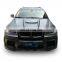 Wide Body kit For BMW X6 E71 09-14 Body Kit