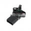 100000168 ZHIPEI Performance Pressure Sensor car Accessories 038906051C For Audi VW Seat Skoda