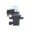 100021424 6655403497 Turbo Pressure Solenoid Valve Fits For Ssangyong Kyron Rodius