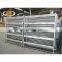 wholesale cheap galvanized bulk livestock cattle crush panels for rental