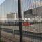 High Density Prison High Security 358 Fence/Anti climb  galvanized 358  fence