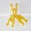 Factory Price auto fastener & clip auto cable clip Fit Hole Diameter 10mm