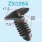 Factory Auto Fastener And Plastic Retainer For Aftermarket Car Clip Oem