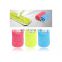 Home Use Mop Microfiber Pad Practical Household Dust Cleaning Reusable For Spray 3 Colors