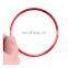 Car Side Sticker Styling Air Condition Vent Outlet Ring Cover Trim Decoration For Class 180 200 220 260 Accessories