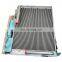 Excavator cooling system DH220-5 hydraulic oil cooler Heat exchanger and water tank radiator