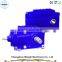 H Series Helical Gear Cylindrical Transmission Reducer Gearbox for Industrial Use