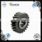 High-precision plastic helical gear for industrial use,custom gears also available