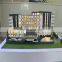 Wonderful 3d miniature scale urban city building for architectural model design