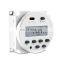 CN101A Timer Switch AC/DC 12V 24V 110V 220V Digital LCD Power Week Mini Programmable Time Switch Relay
