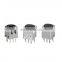 RF Adjustable IFT Coil Inductor for FM Radio