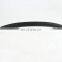 P Style Carbon Fiber F30 Rear Wing Spoiler for BMW F30 3 Series