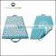 Eco Friendly Comfortable Indian Made Private Label Custom Color Acupressure Mat
