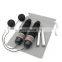 Jump Rope Pvc Skip Rope Weighted  Skipping Speed Jump Rope With Steel Wire