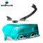 Carbon Fiber A90 Rear Bumper Lip for Toyota GR Supra A90 Edition J29/DB MkV 2019 2020