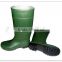Economical PVC rain boot SS031