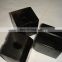 90-95A wear-resistance polyurethane plastic rubber blocks pu shock absorber
