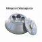 21000rpm 6*50ml Angle Rotor Laboratory High Speed Refrigerated Centrifuge