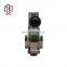 Tyco Valve Stainless Steel 304 316L Tri Clamp Manual Quick-Install Sanitary Wafer Butterfly Valve