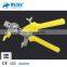 JNZ Plastic Handle Level System Ceramic Tile Working Pliers / Floor Tile Leveler Pliers