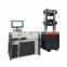 Universal testing machine 1000kn pc cable hydraulic cyclic mts with two load cell