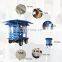 Transformer Oil Reclaiming Machine Onsite Transformer Service Oil Filtration