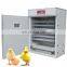 528 Automatic Egg Incubators Chicken Bird Quail Egg Incubator