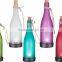 Hanging Solar LED Bottle Light Color Changing Garden Decoration Bottle Light Patio Night Lamp Bottle
