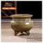 New 2018 ceramic succulent plant pots from Jingdezhen