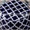 Chinese Blue and White Porcelain Garden Furniture Decoration Stool