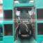 Competitive price hydraulic aluminium scraps bricket making machine