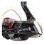 SHIMANO Sephia CI4+ C3000S C3000SHG C3000SDH C3000SDHH 9 (KG) Drag Max HAGANE & X-SHIP Saltwater Spinning Fishing Reel