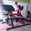 commercial hammer strength biceps curl gym exercise equipment